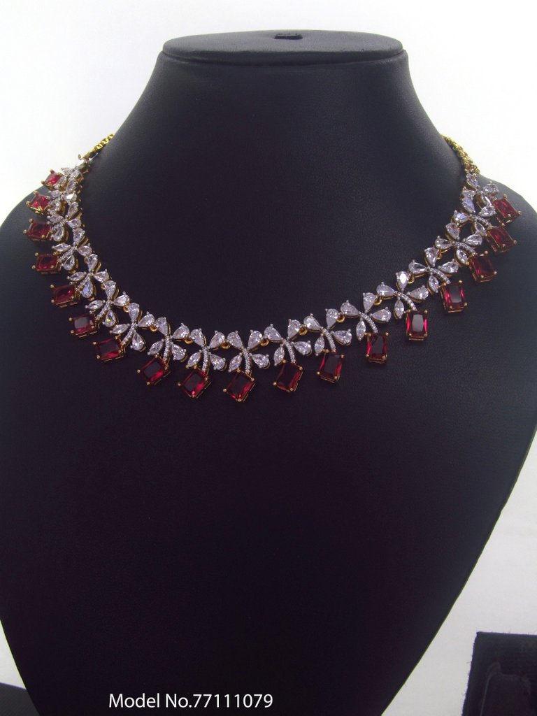 Classic Statement Jewelry