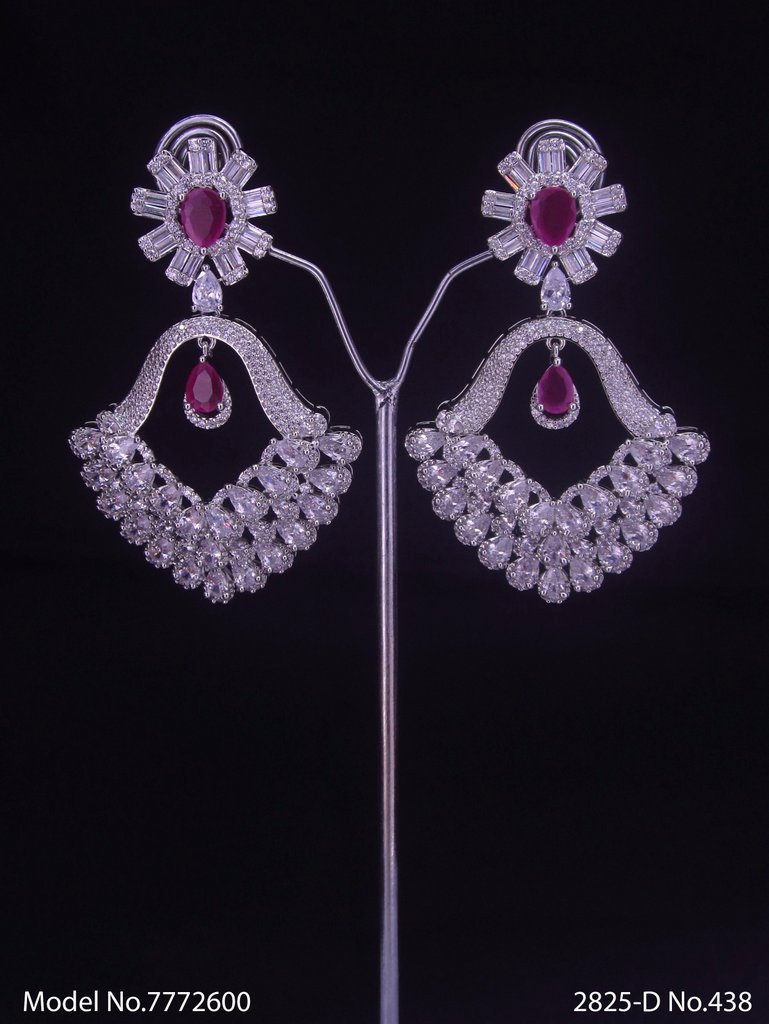 Statement Earrings