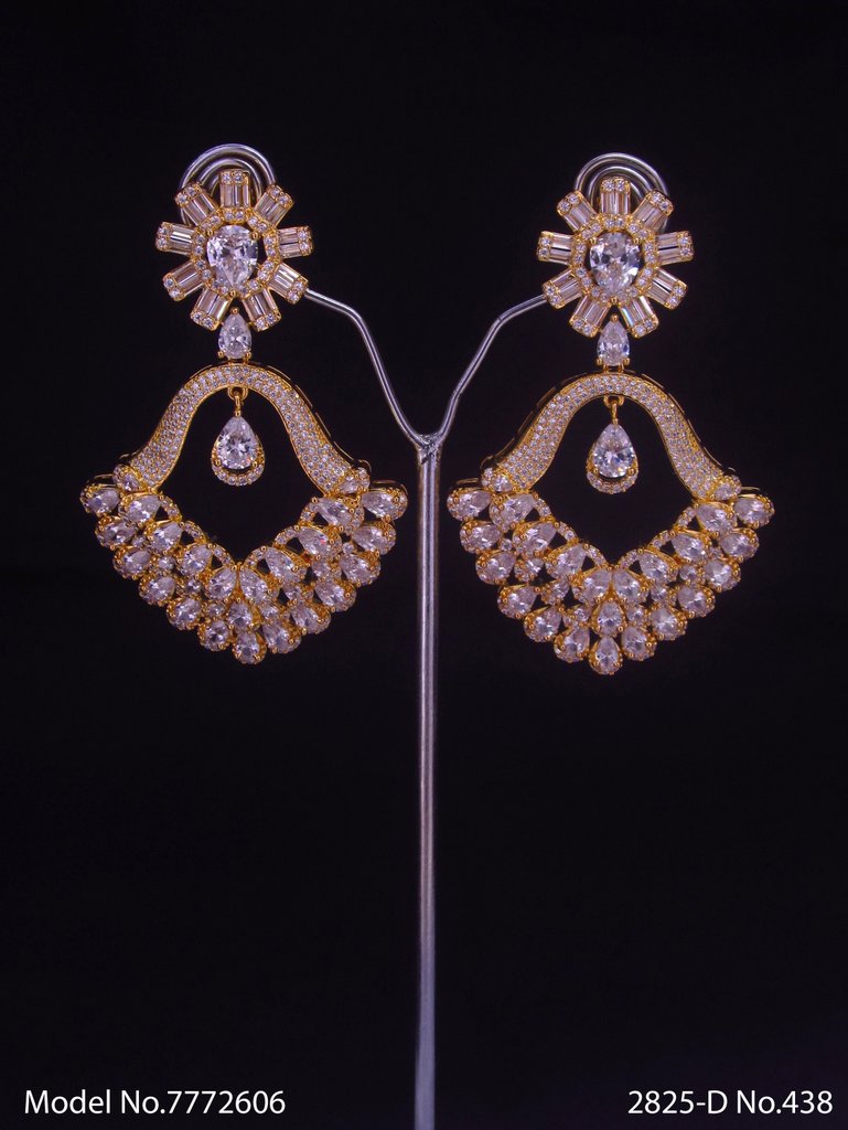 Earrings | Popular in US, Africa