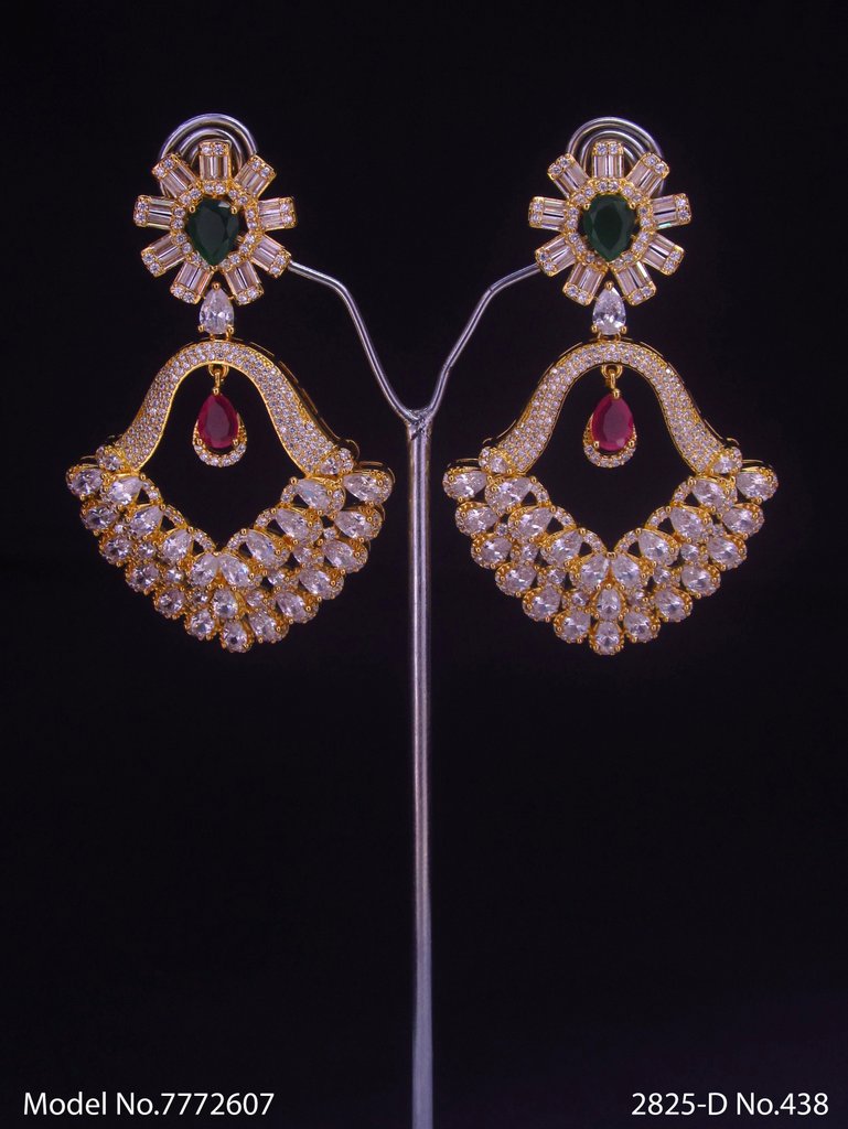 Earrings | Popular in US, Asia