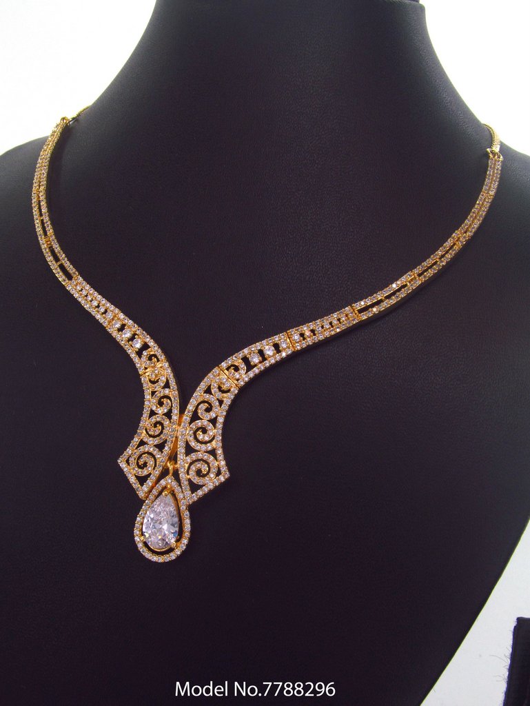 Only Wholesale | Classic Jewelry Set