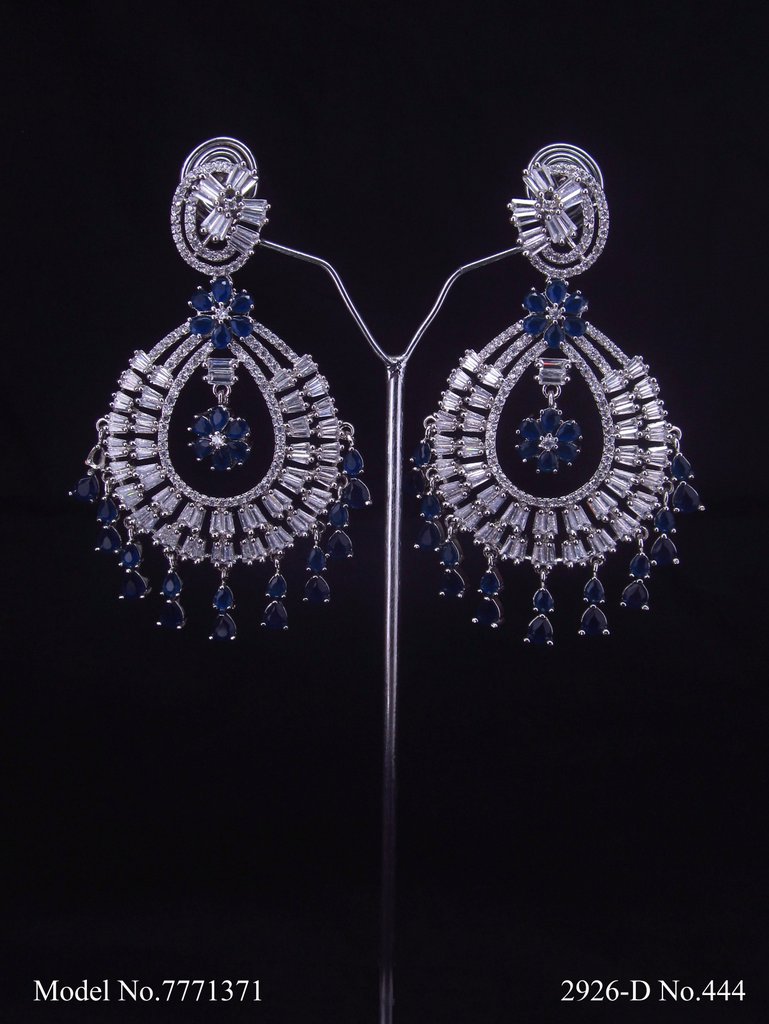 Latest Trendy Earring Design