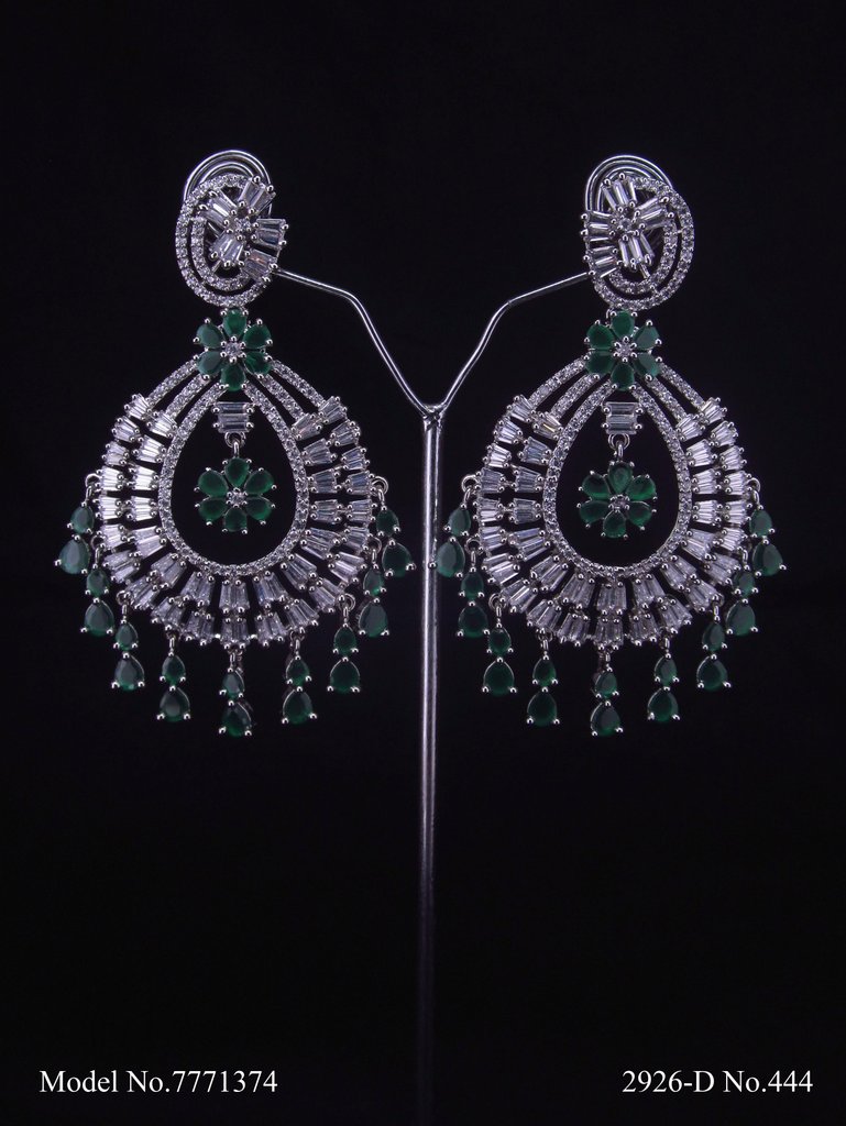 Earrings | Handcrafted in India