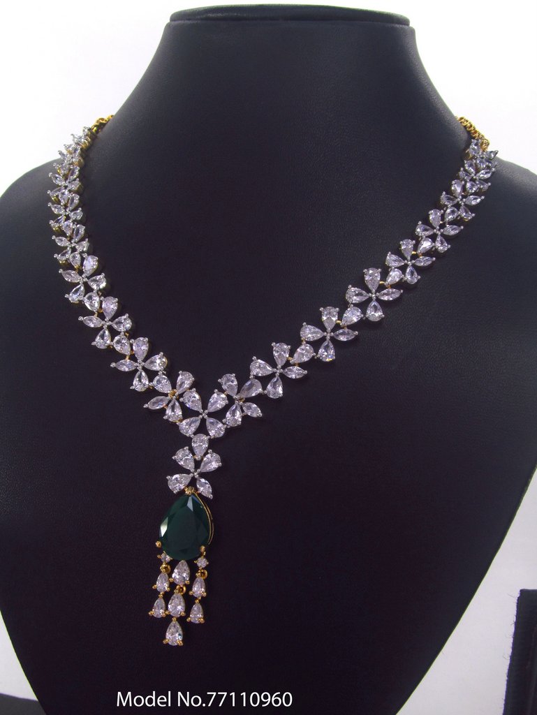 Partywear Classic Jewelry Set