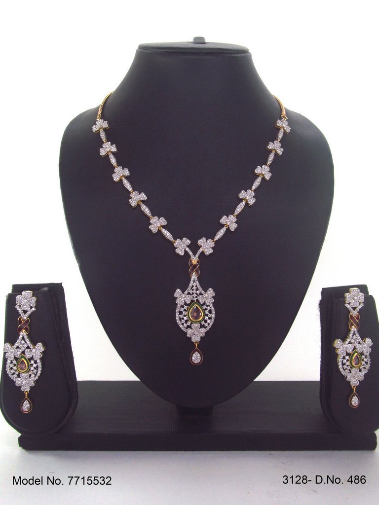 Handcrafted in India | Jewelry Set