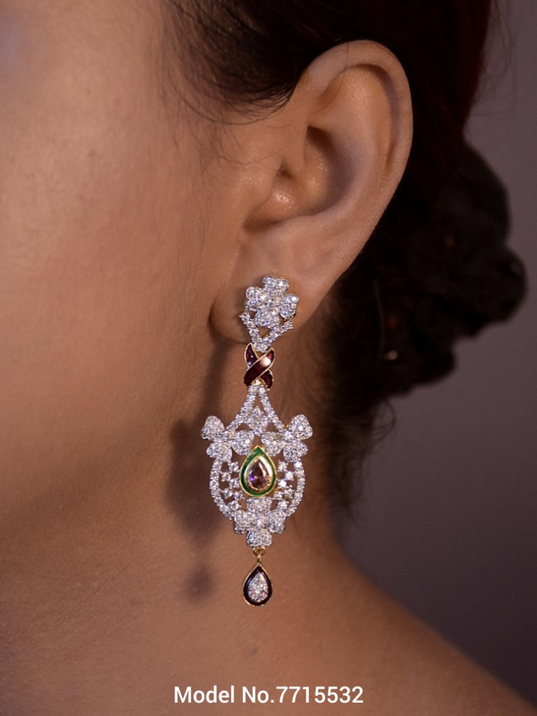 Handcrafted in India | Jewelry Set