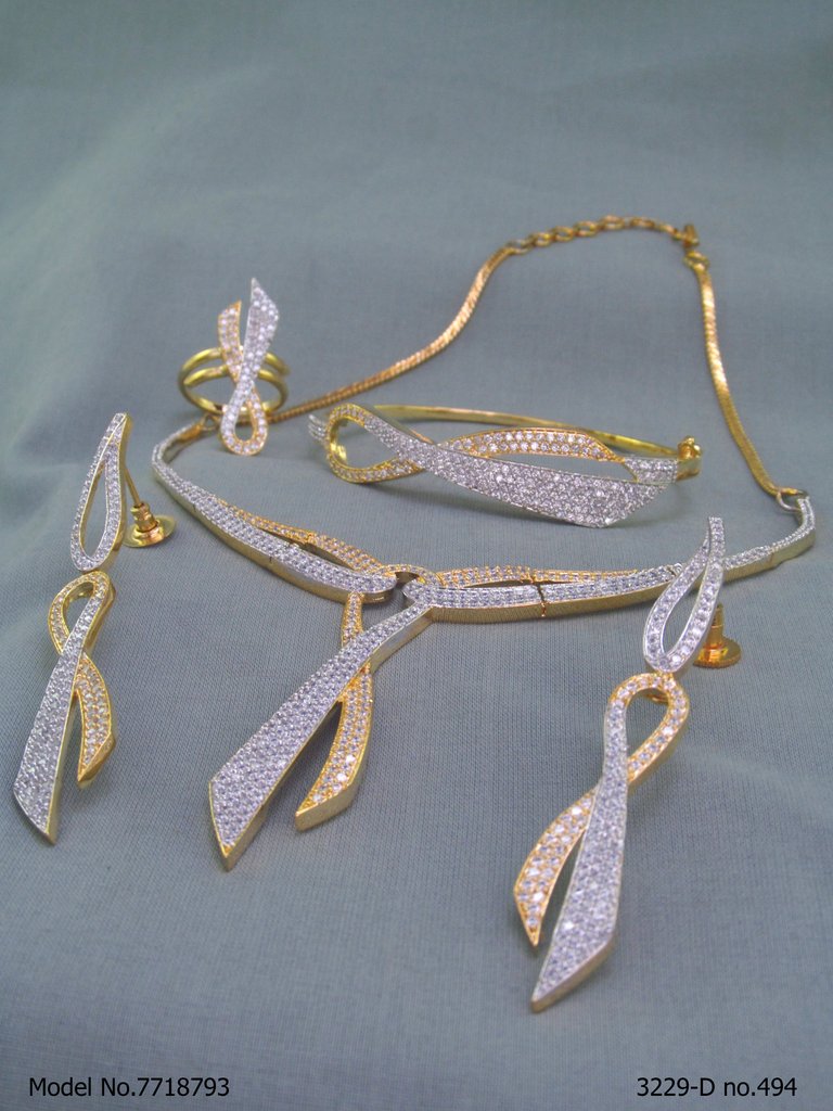 Wedding Occasions Jewelry