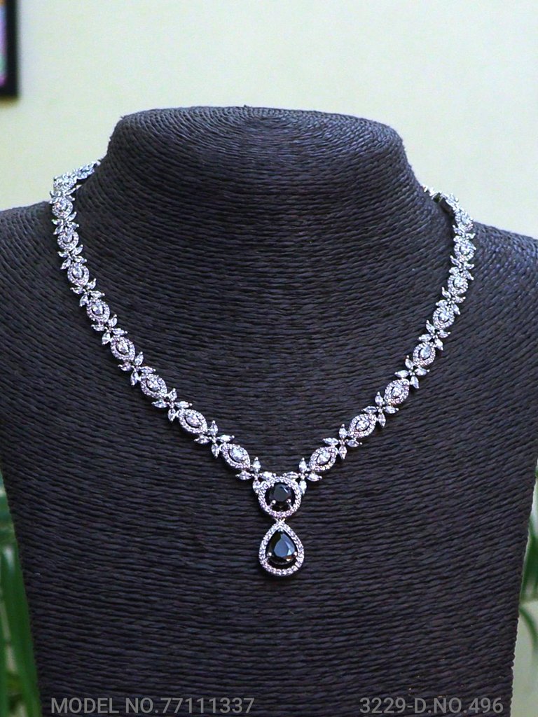Smart Alternative to Expensive Diamond Jewelry