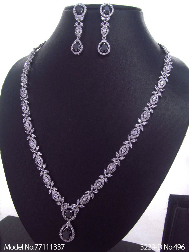 Smart Alternative to Expensive Diamond Jewelry
