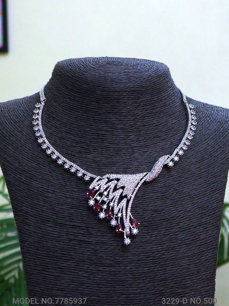 Handcrafted in India | Jewelry Set