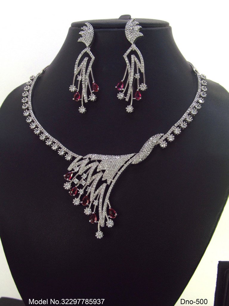 Handcrafted in India | Jewelry Set