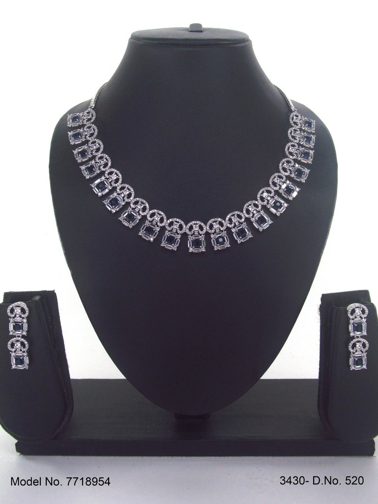 Wholesale Classic Necklace Set
