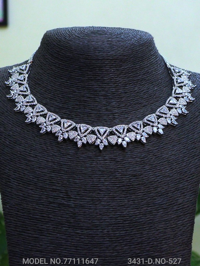 Western Necklace set