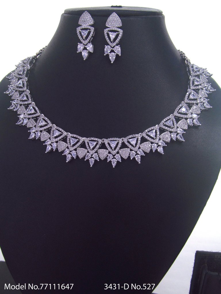 Western Necklace set