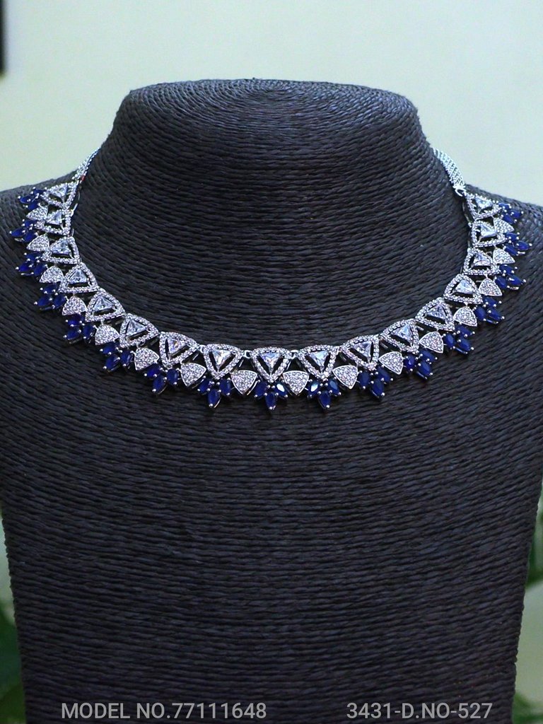 Handcrafted in India | Jewelry Set