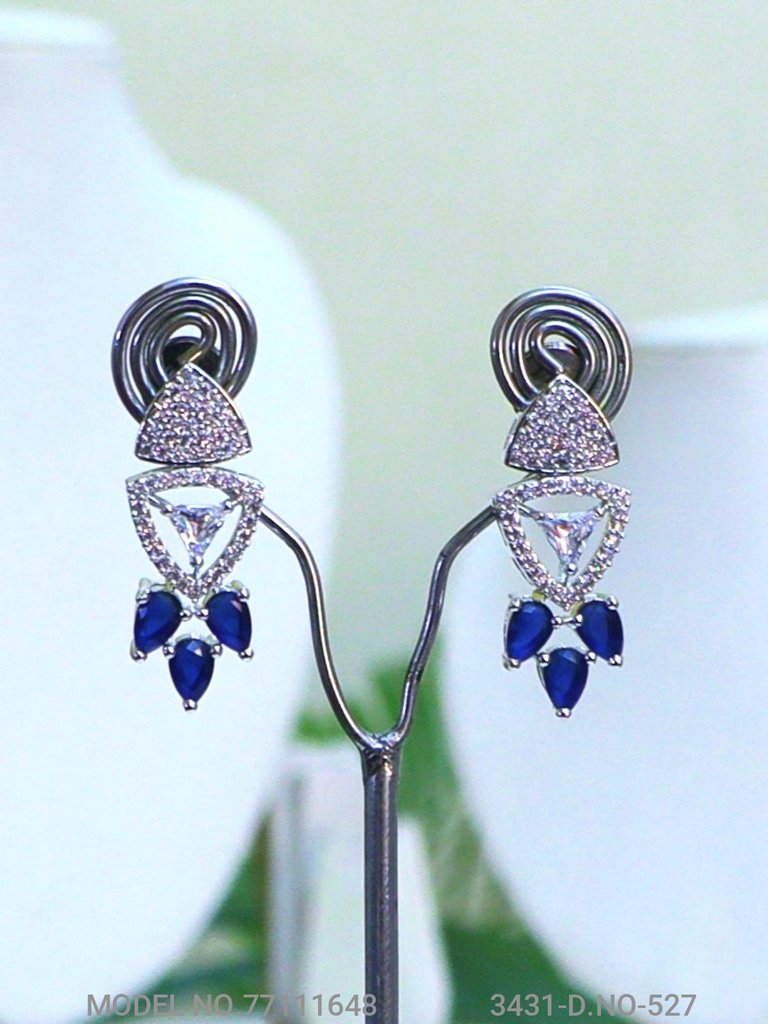 Handcrafted in India | Jewelry Set