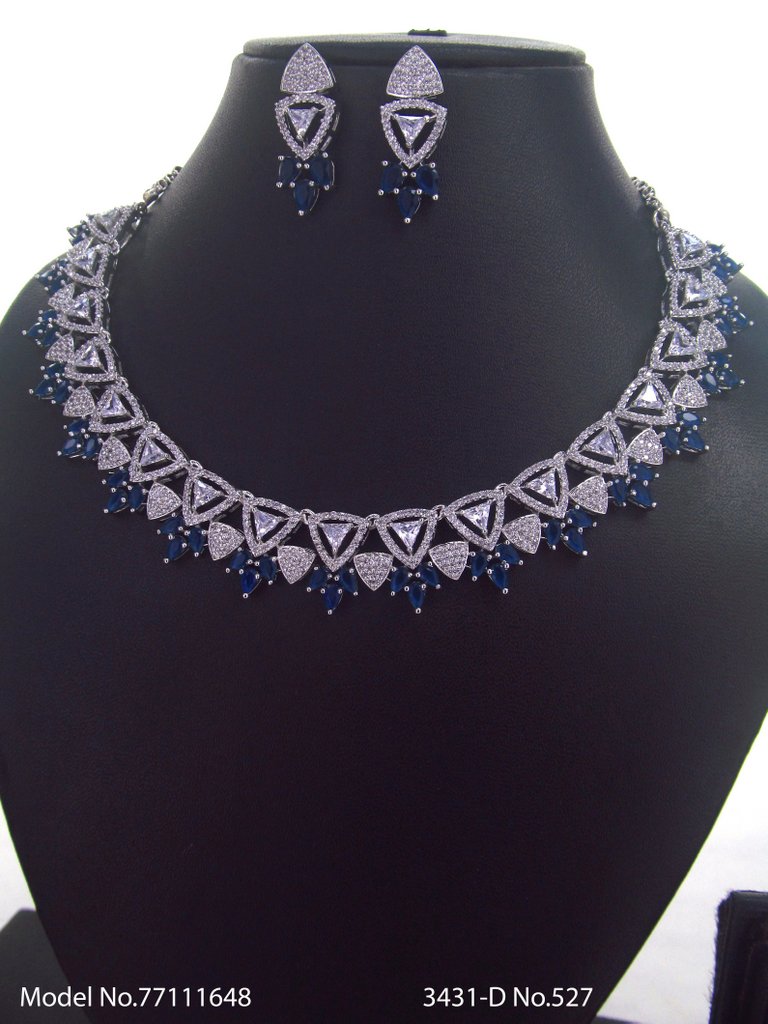Handcrafted in India | Jewelry Set