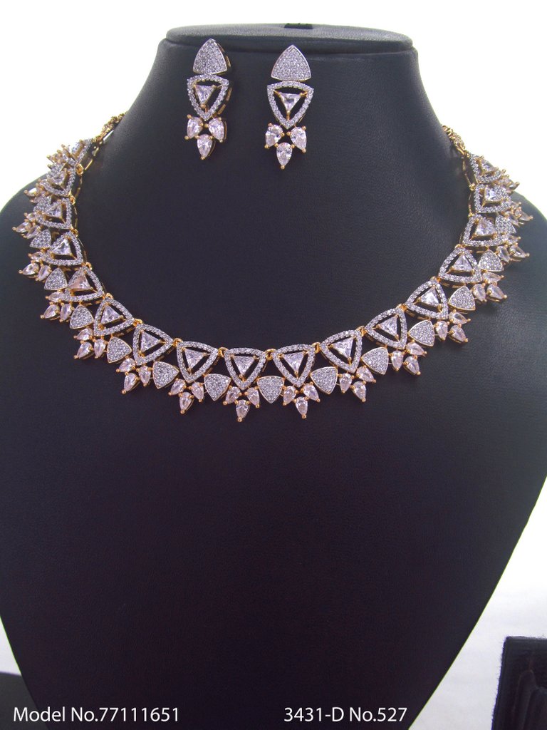 Wedding Occasions Jewelry