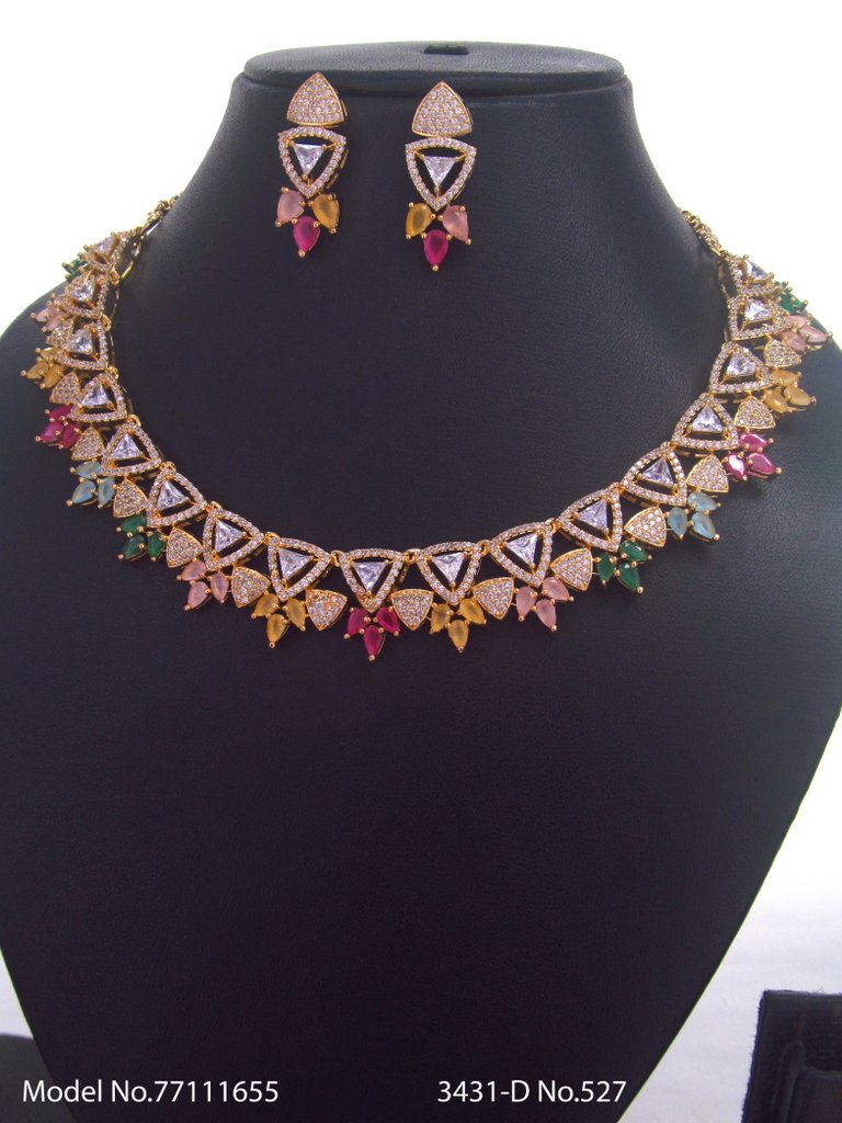 Ideal Gifts for Women | Jewelry Set