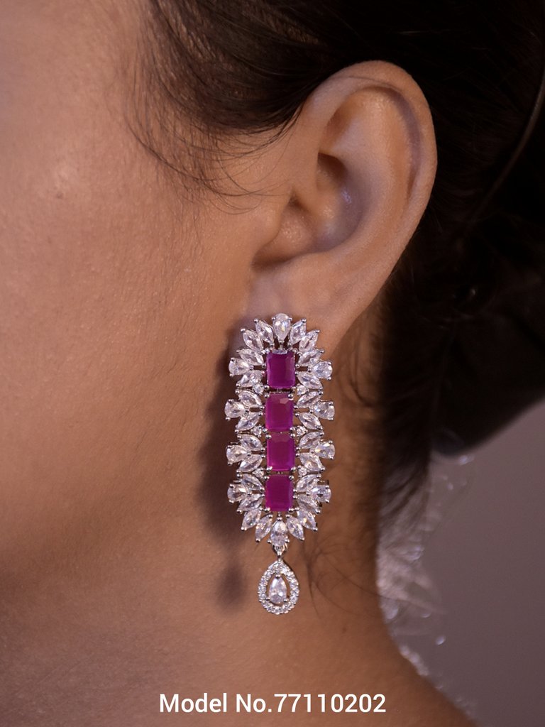 Handcrafted in India | Jewelry Set