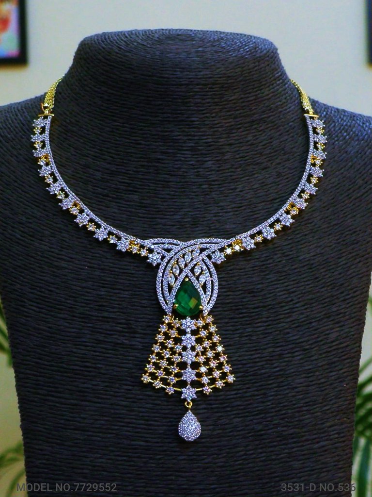 Handcrafted in India | Jewelry Set