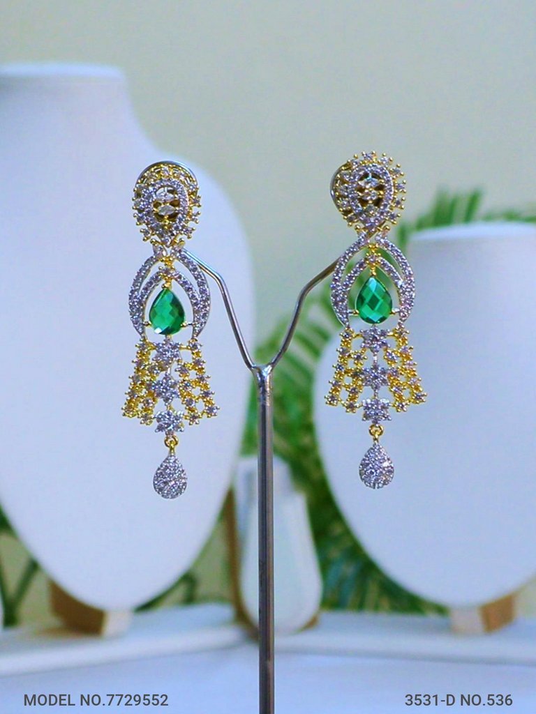 Handcrafted in India | Jewelry Set