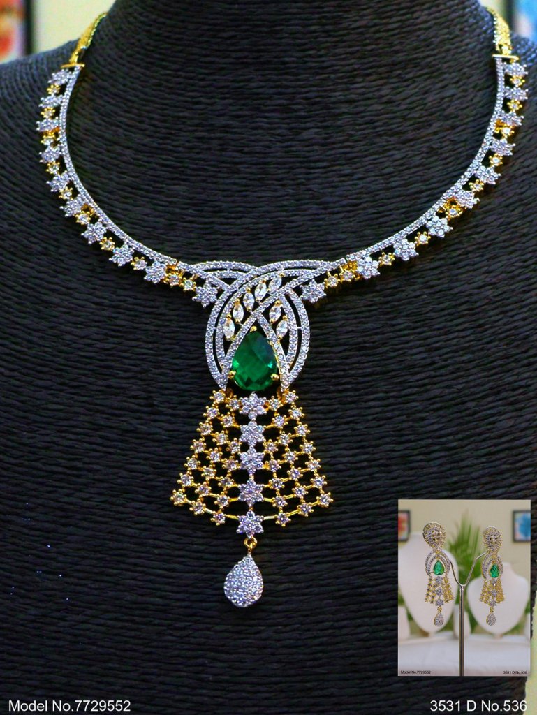 Handcrafted in India | Jewelry Set