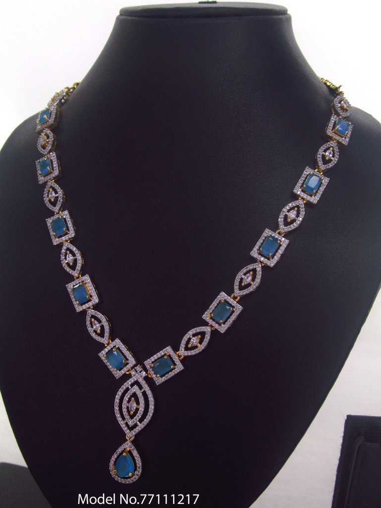 Western Necklace set