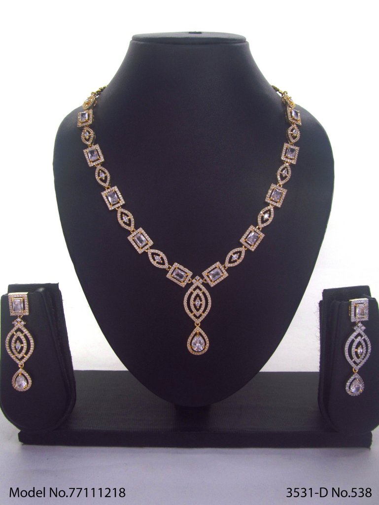 Handcrafted in India | Jewelry Set