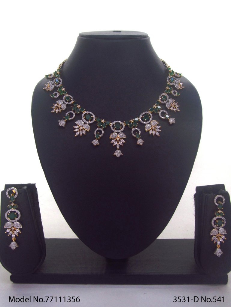 Fine Fashion Jewellery | Handcrafted