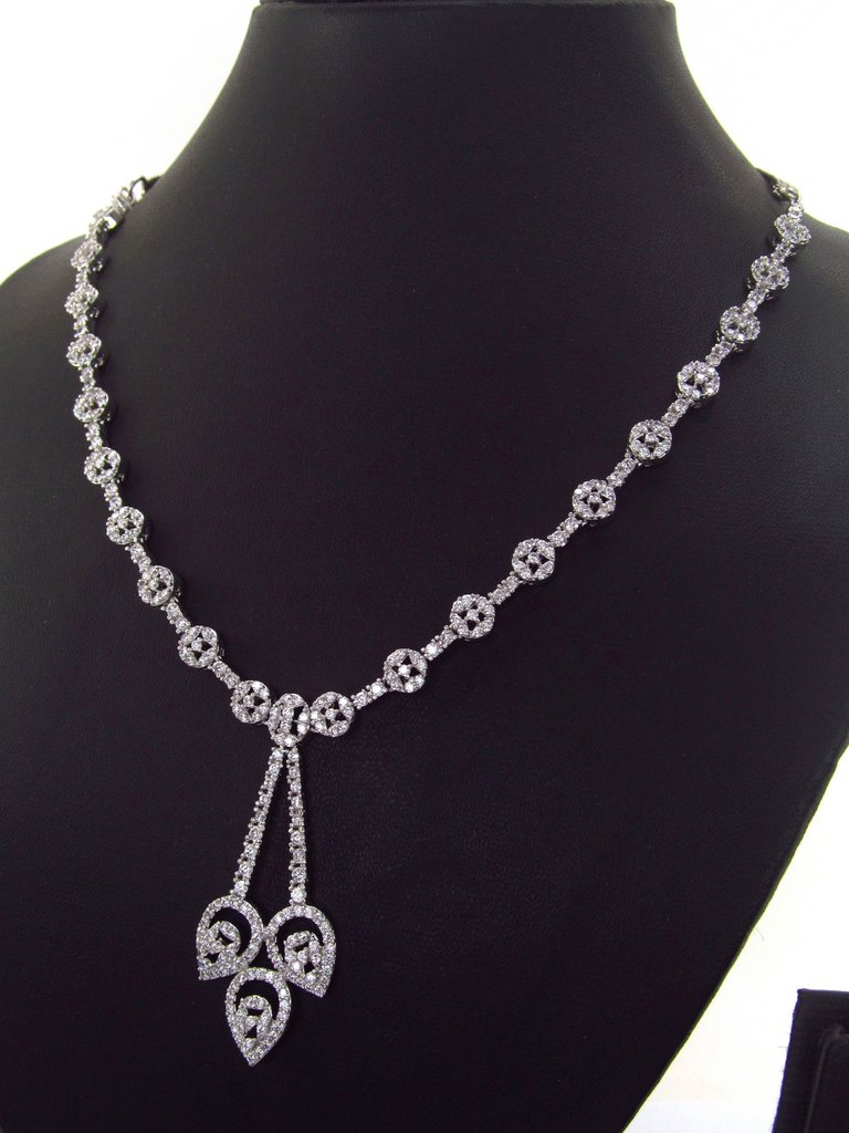 Wholesale Classic Necklace Set