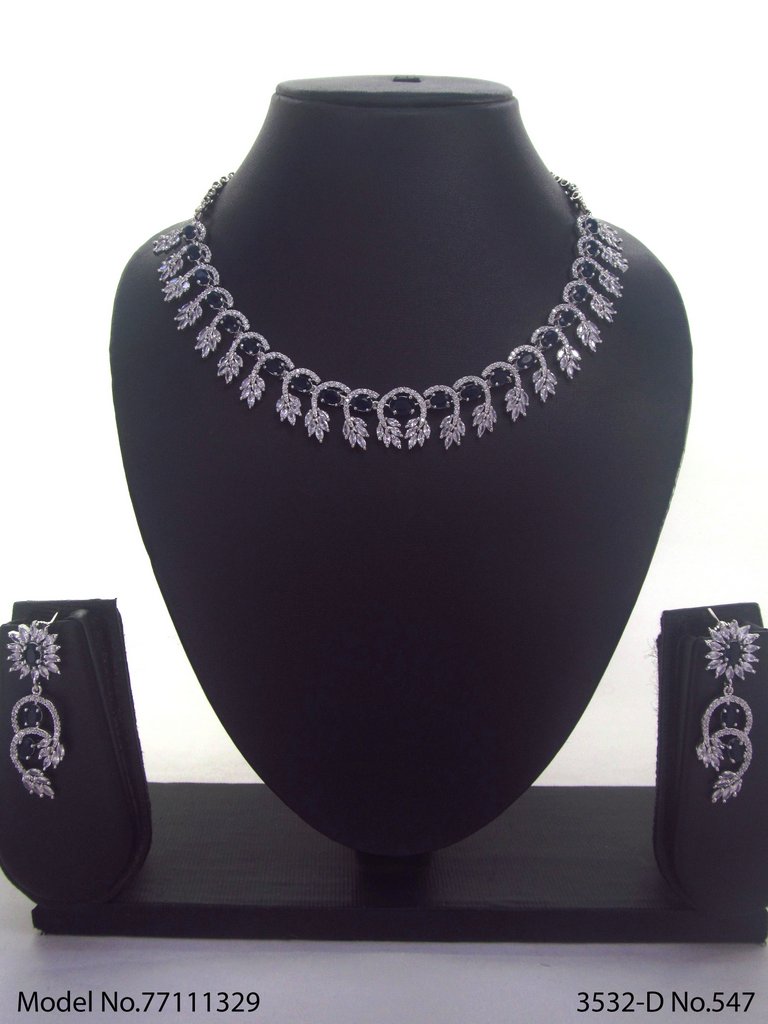 Wedding Jewelry | Light Weight