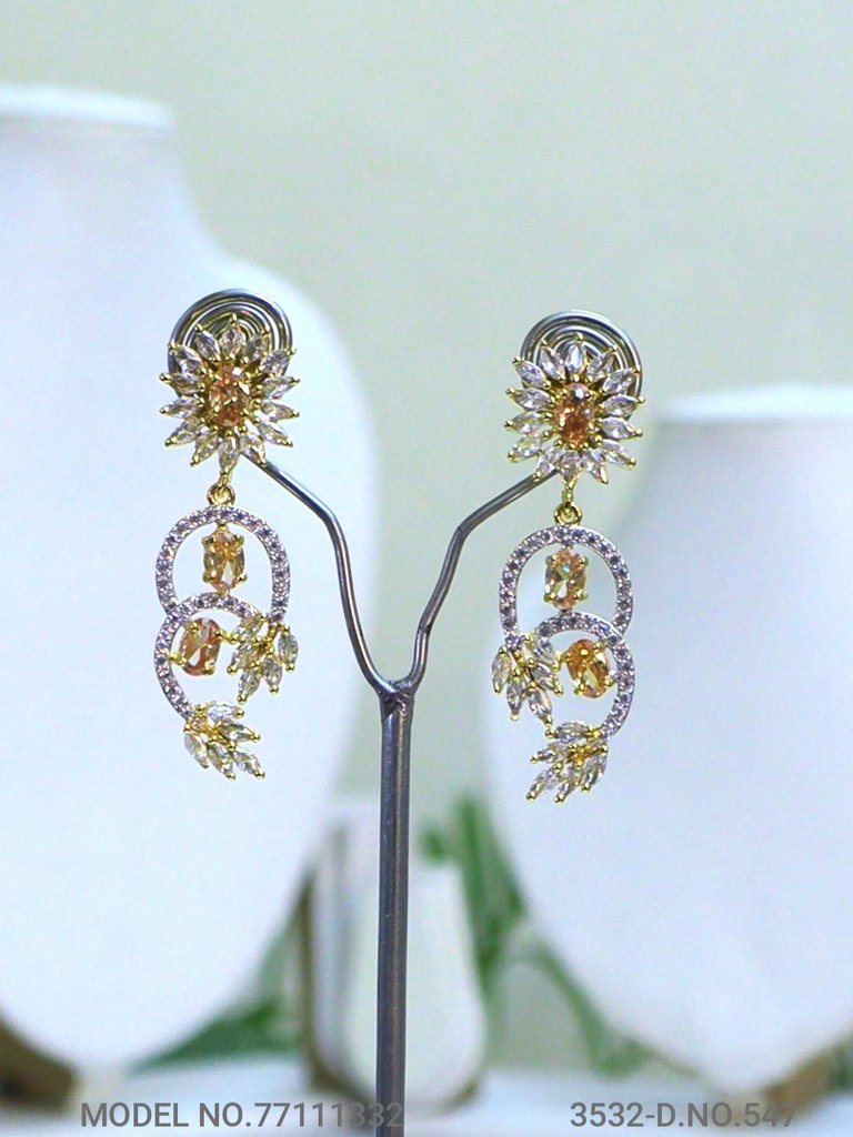Necklace Set for Wedding Occasions