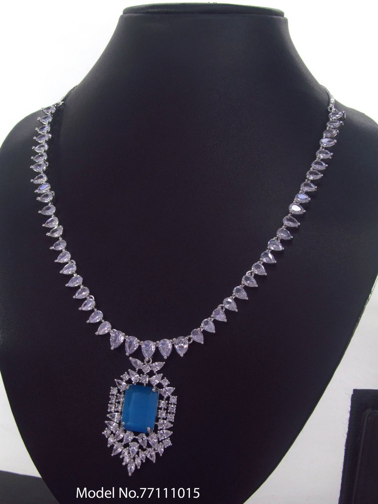 Wholesale Classic Necklace Set