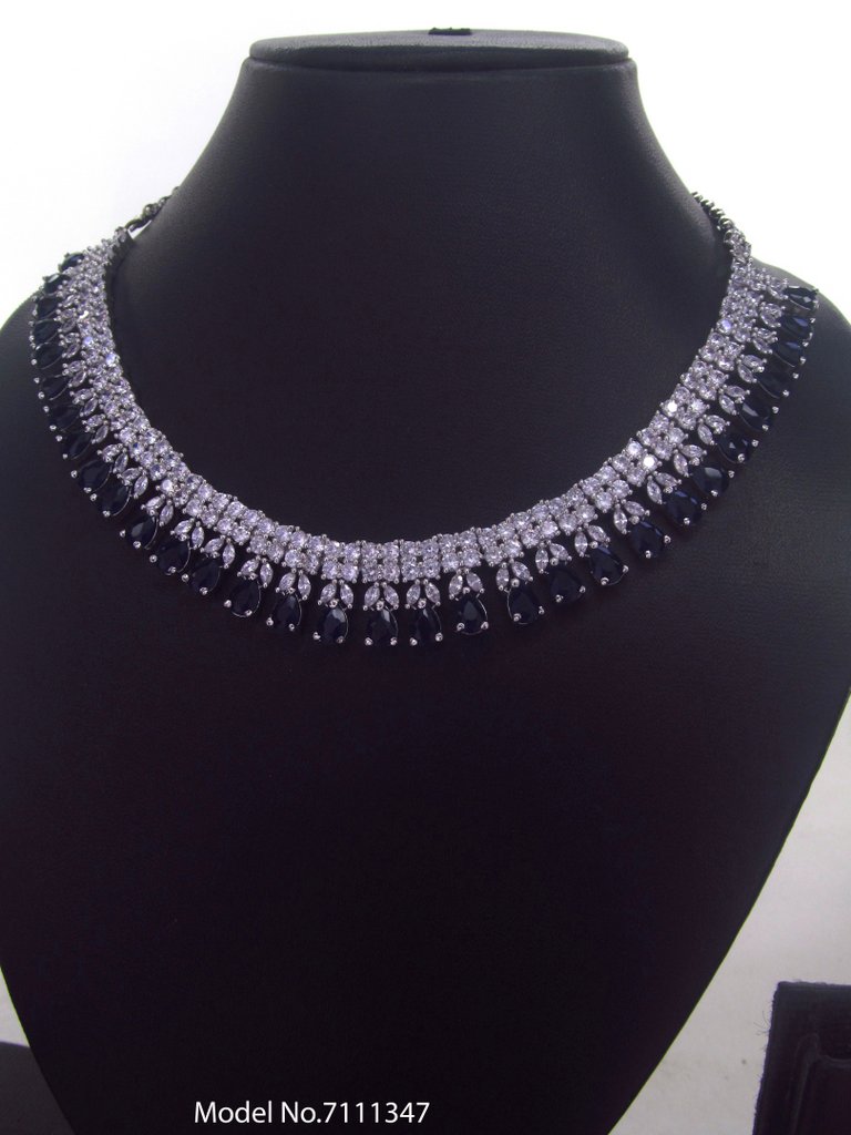 Wholesale Classic Necklace Set