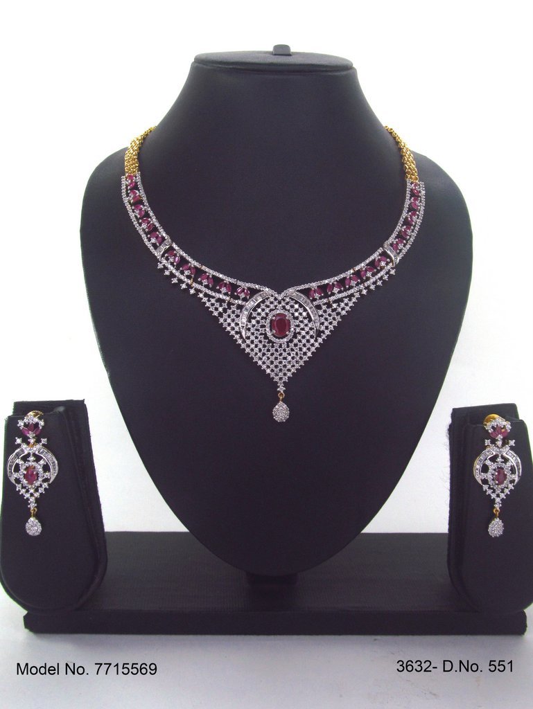 Ideal Gifts for Women | Jewelry Set