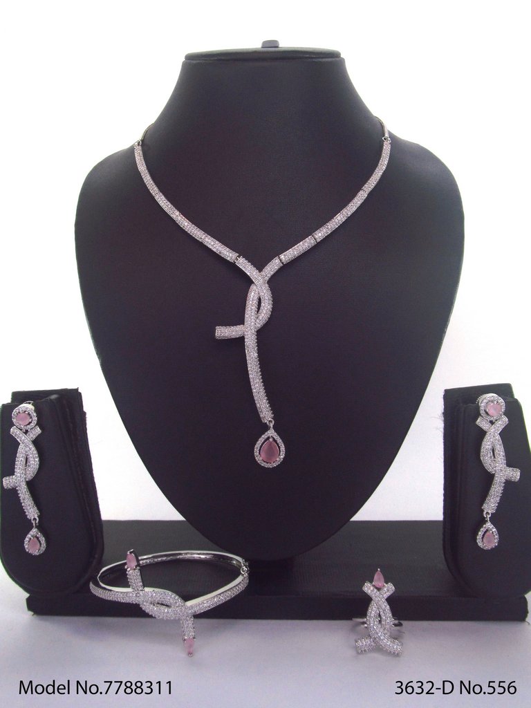 Handcrafted in India | Jewelry Set