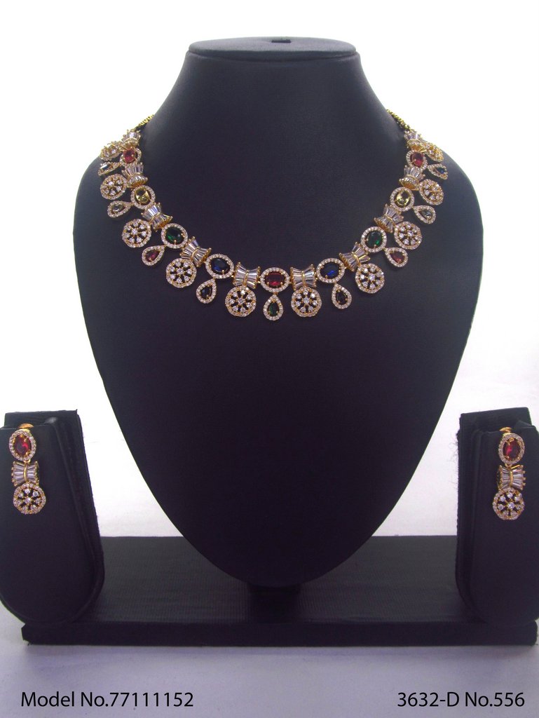 Classic Statement Jewelry