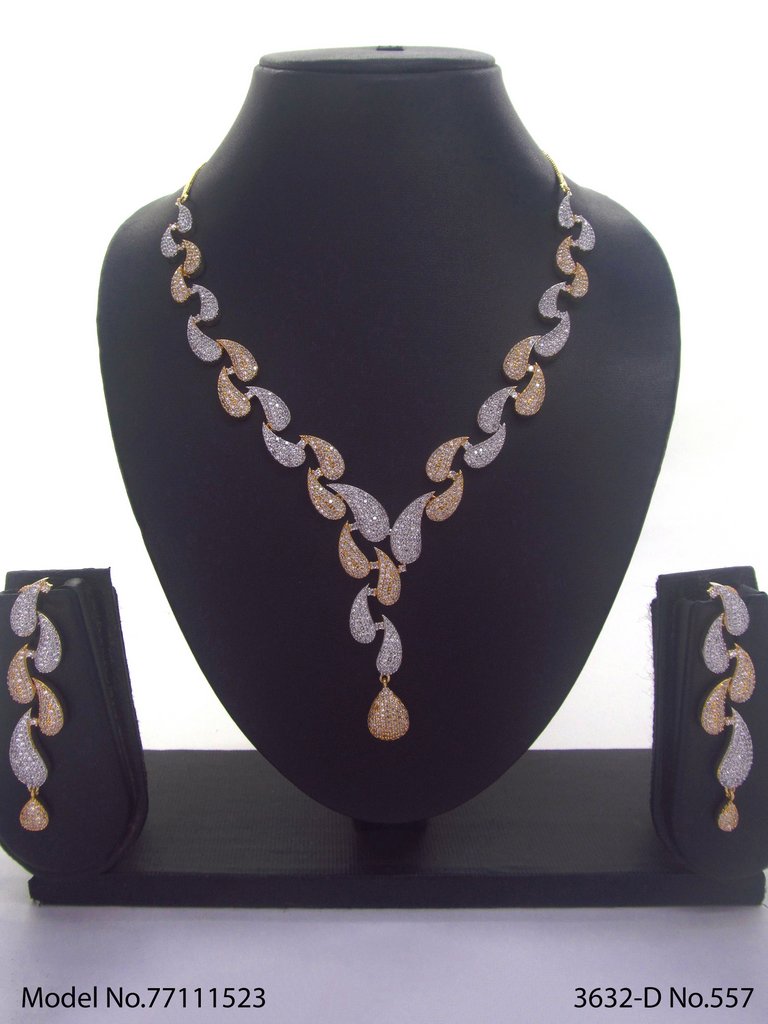 Only Wholesale | Classic Jewelry Set