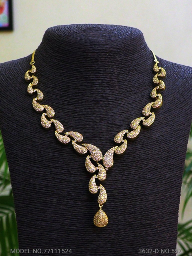 Wholesale Classic Necklace Set