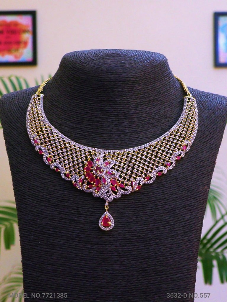 Handcrafted in India | Jewelry Set