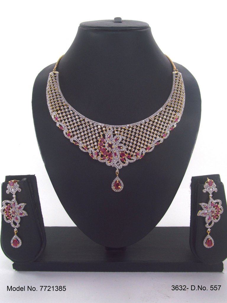 Handcrafted in India | Jewelry Set