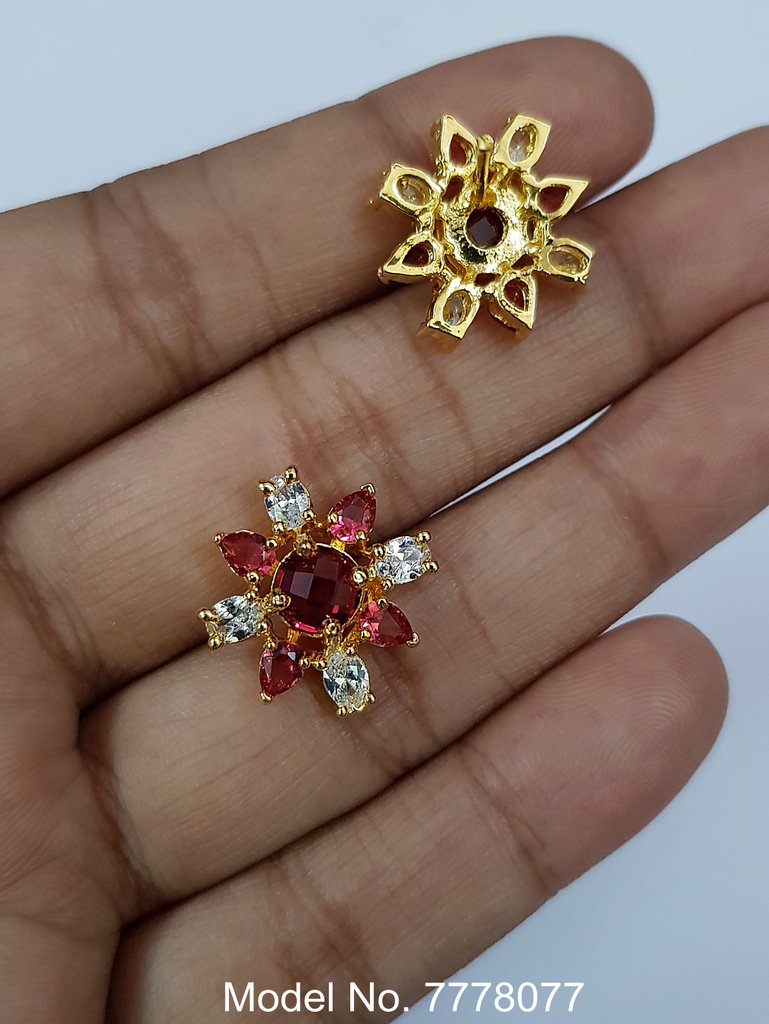 Fancy Party wear earrings