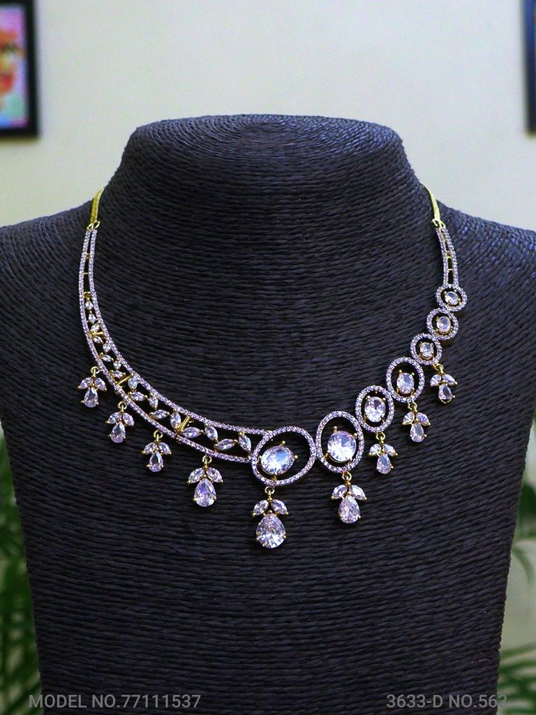 Handcrafted in India | Jewelry Set