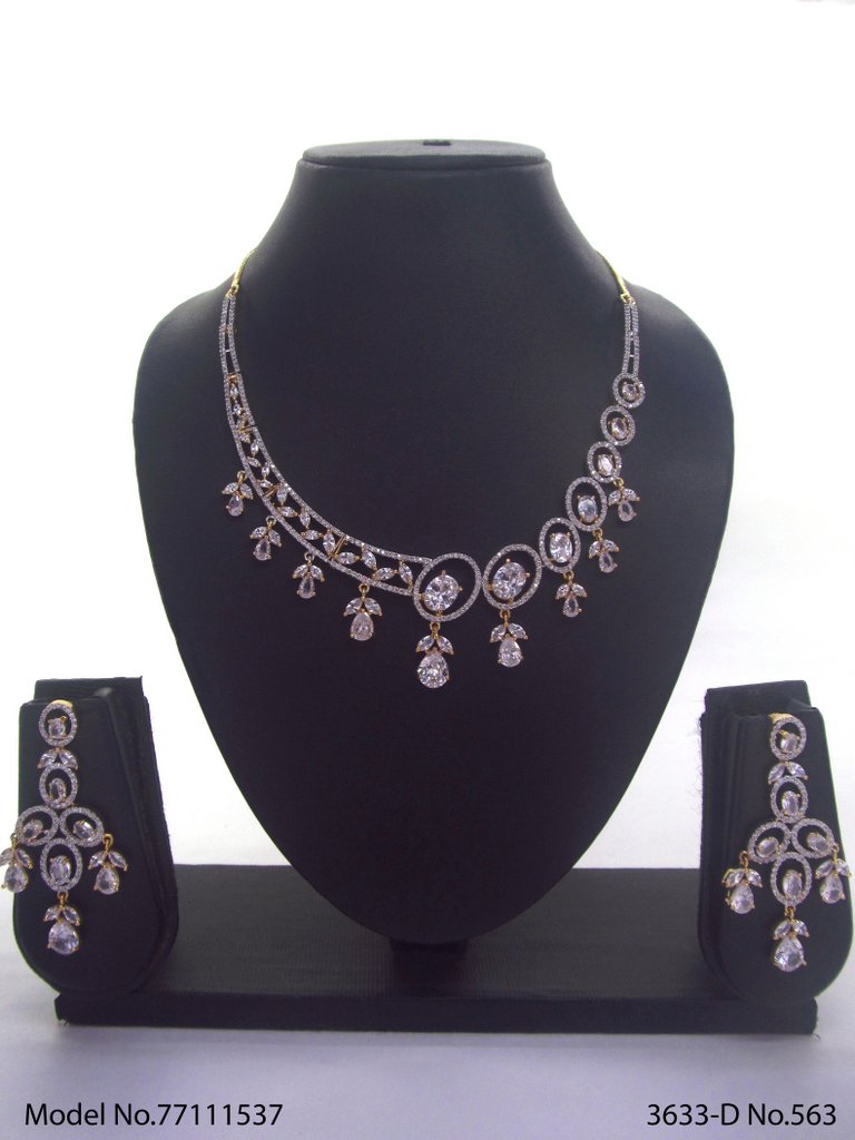 Handcrafted in India | Jewelry Set