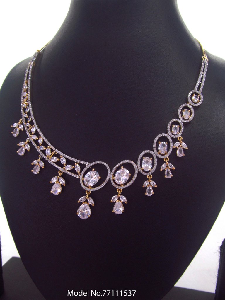 Handcrafted in India | Jewelry Set