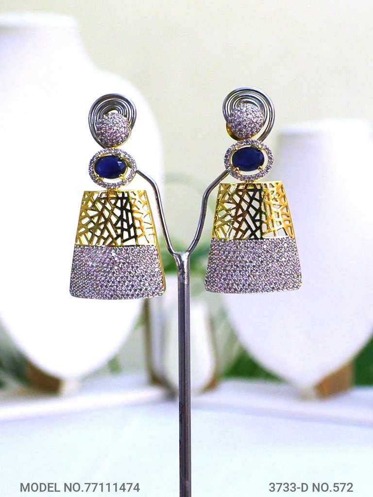 Fine Fashion Jewellery | Handcrafted