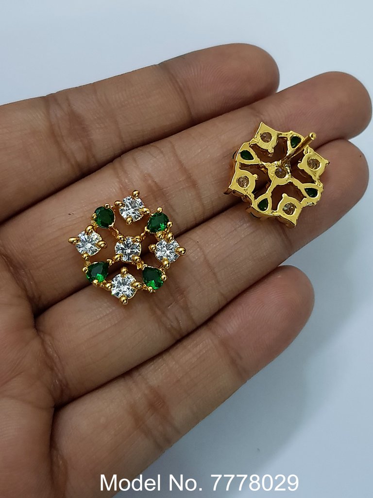 Zircon Tops at wholesale Prices