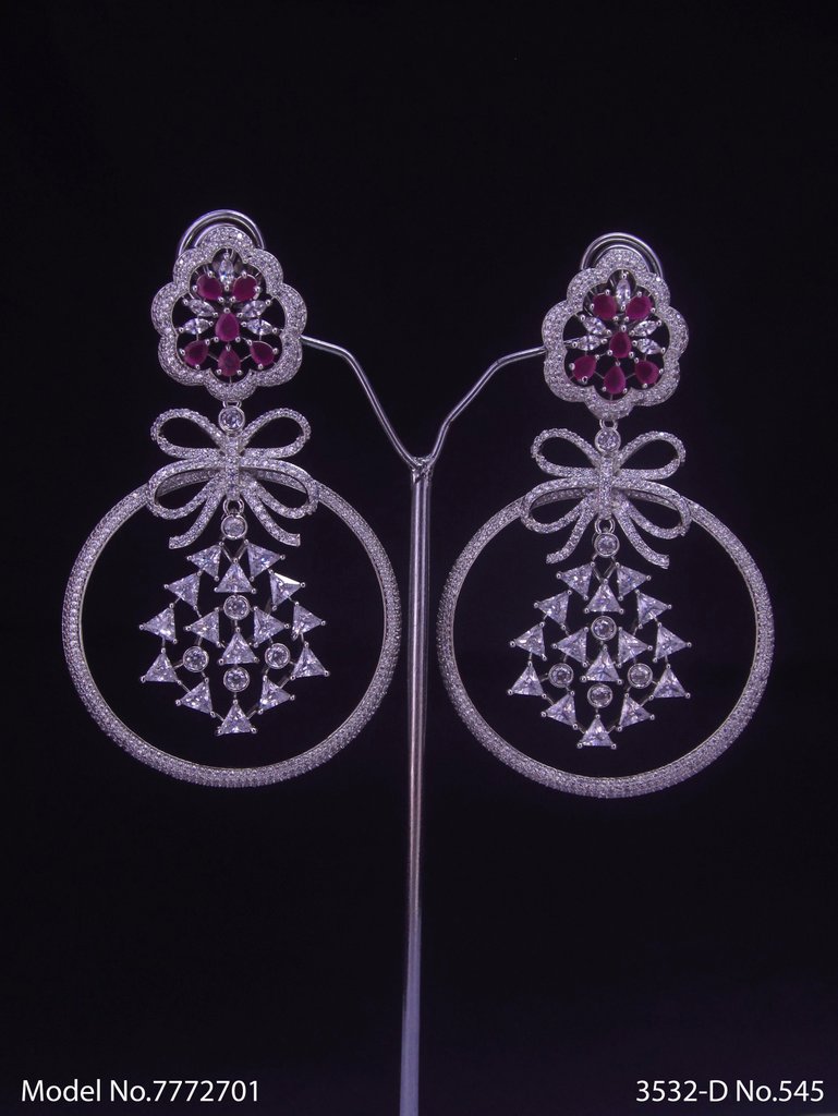 Earrings | Popular in US, Asia