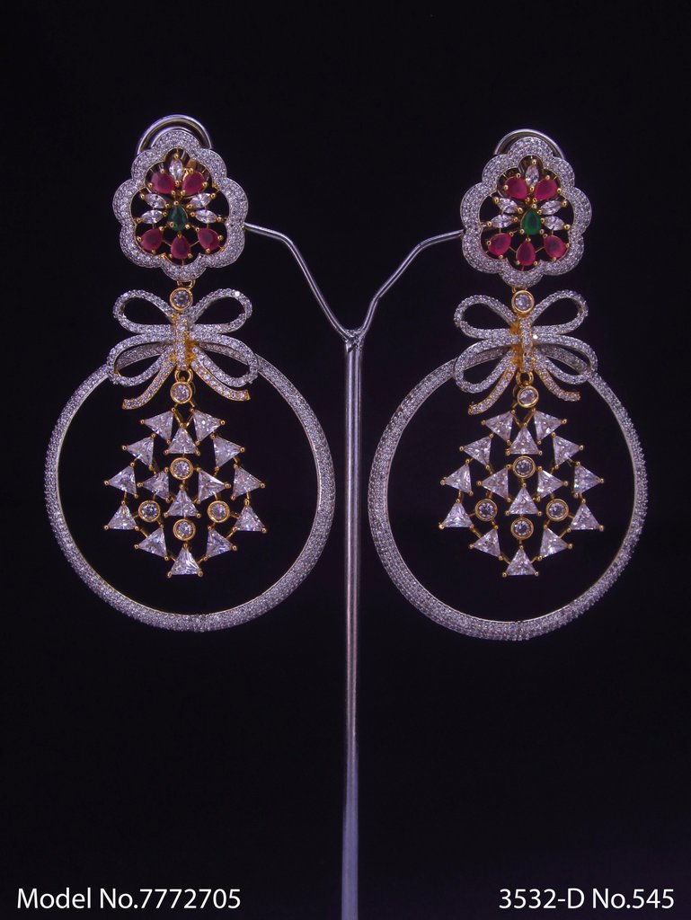 Designer Earring | Made in India